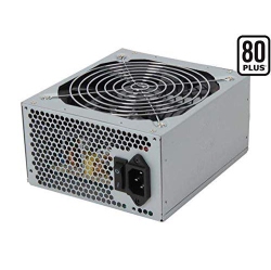 COOLMAX Zx Series Zx-700 700W Atx12V V2.2 / Eps12V V2.91 Sli Ready Crossfire Ready 80 Plus Certified Active Pfc Power Supply