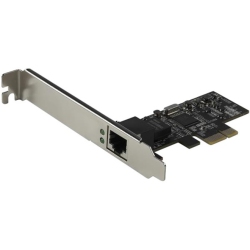 StarTech.com 2.5Gbps 2.5GBase-T PCIe Network Card | Best Buy 