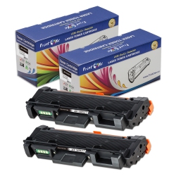 PRINTOXE ® 106R02777 Compatible 2 Toner Cartridges 3260 | for Xerox Workcentre 3215 / 3225 And Phaser 3052 / 3260 | Ni Dni