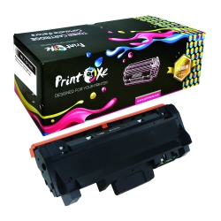 PRINTOXE Compatible Mlt-D118L Toner Cartridge 118L for Samsung Xpress M3015Dw; M3065 Fw -High Yield Of D118S Yield 4, 000