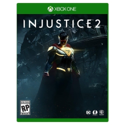 WARNER BROS. Warner Bros Injustice 2 Xbox One