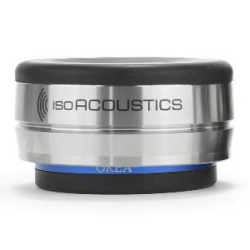 ISOACOUSTICS Orea Indigo Isolator (16 Lbs Capacity)