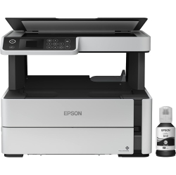 EPSON Et-M2170 Supertank Wireless All-In-One Inkjet Printer - (C11Ch43201)