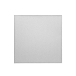 SYNCSYSTEM Ss-Sq6-Gr Square Replacement Grills for 6" In-Celling Speaker In Grey