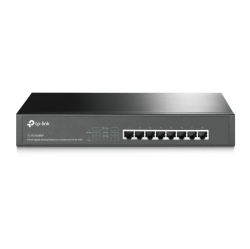 TP LINK Tp-Link 8-Port Gigabit Desktop/rackmount Switch (Tl-Sg1008Mp)