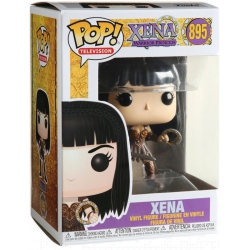 FUNKO Pop Television 3.75 Inch Action Figure Xena Warrior Princess - Xena #895