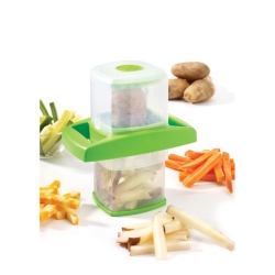 STARFRIT 092123-006-0000 Easy Fry & Veggie Cutter