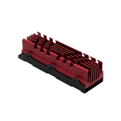 DIGIFAST M.2 2280 Premium Gaming Heatsink