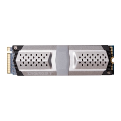 DIGIFAST Knight 1 Tb M.2 RGB Nvme SSD 2280 Solid State Drive