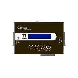 U-REACH 1 to 2 Mini Series SATA&ide HDD/ssd Duplicator And Sanitizer