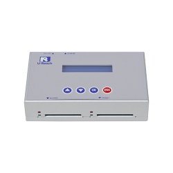 U-REACH 1 to 2 Cfast Memory Card Duplicator