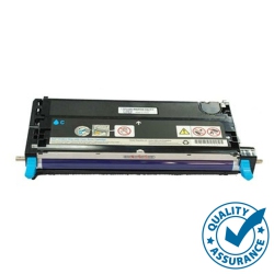 PRINTER PRO Compatible Xerox 113R00723 Toner Cartridge - Xerox Printer Phaser 6180 In Cyan