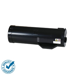 PRINTER PRO Compatible Xerox 106R02722 Toner Cartridge - Xerox Printer Phaser 3610/ Workcentre 3615 In Black