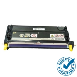 PRINTER PRO Compatible Xerox 113R00725 Toner Cartridge - Xerox Printer Phaser 6180 In Yellow