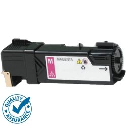 PRINTER PRO Compatible Xerox 106R01478 Toner Cartridge - Xerox Printer Phaser 6140 In Magenta