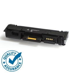 PRINTER PRO Compatible Xerox 106R02777 Toner Cartridge - Xerox Printer Phaser 3052/3260 Workcentre 3215/3225 In Black