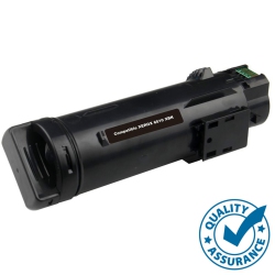 PRINTER PRO Compatible Xerox 106R03480 Toner Cartridge - Xerox Printer Phaser 6510/ Workcentre 6515 In Black