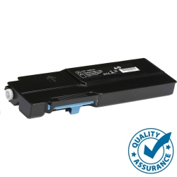 PRINTER PRO Compatible Xerox 106R03526 Toner Cartridge - Xerox Printer Versalink 400/405 In Cyan
