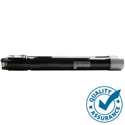 PRINTER PRO Compatible Xerox 106R01569 Toner Cartridge - Xerox Printer Phaser 7800/7800Dg/7800Dn/7800Dx/7800Gx In Black