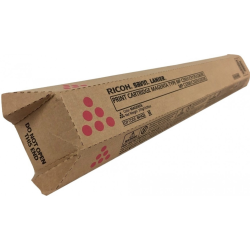 RICOH 841422 (841278) Mp C3501 C9135 Ld635C In Magenta