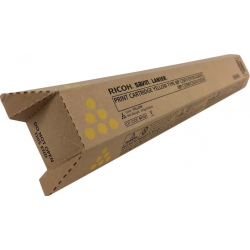 RICOH 841421 (841421) Original Toner Type Mpc3501, Lanier Ld635C, Savin C9135 In Yellow
