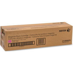 XEROX 013R00659 Original Drum Unit (013R00659) For: Workcentre, 7220/7225, 7120/7125, 7200I Series In Magenta
