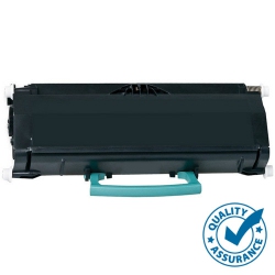 PRINTER PRO High Quality Remanufactured Lexmark X264 (X264H11G) Toner Cartridge - Lexmark Printer X264/x363/x364 In Black