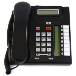 AVAYA Norstar Nortel T7208 Digital Business Telephone
