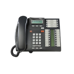 NORSTAR NORTEL AVAYA Nortel Avaya T7316E Digital Business Phone