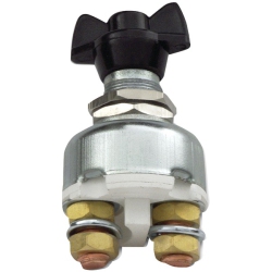 BATTERY DOCTOR 20304 Rotary Switch