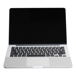 APPLE Refurbished (Good) - Macbook Pro (2015) 15.4" (Core I7 I7-4870Hq/512GB SSD)