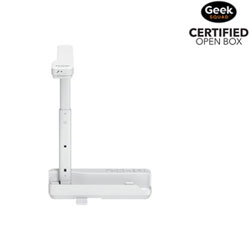 Appareil Photo Pour Documents Dc-07 - Boîte Ouverte