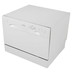 DANBY Countertop Dishwasher