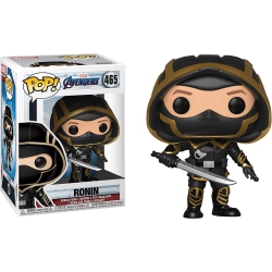 FUNKO Pop Marvel 3.75 Inch Action Figure Avengers - Ronin #465 Exclusive