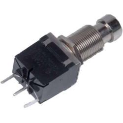 FENDER Replacement Spdt Push Switch