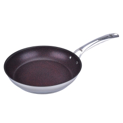 FORGED IN FIRE 10" Fire Glide Coating Skillet