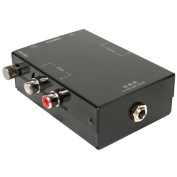 MAESTRO Mpa2033 Phono Preamplifier Converter