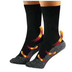 CLIKIT 35 Below Hot Socks - Size Large In Multicolor