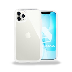 ADREAMA Crystal Clear Shockproof Case for Iphone 11 Pro