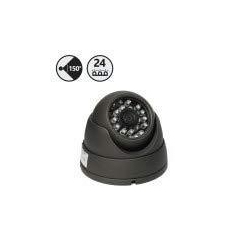 REAR VIEW SAFETY Waterproof Dome Camera 66' Cable