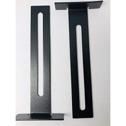 GAMBER-JOHNSON Faceplate Set 2.38 X7.12-7.38