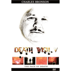 LA ENTERTAINMENT Death Wish 5, The Face Of Death - Bronson, Charles DVD