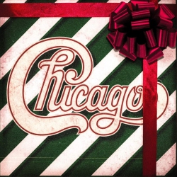 RHINO Chicago Christmas (1 Lp) - Chicago [Lp]
