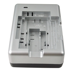 RELAUNCH AGGREGATOR Bower Xusam Rapid Universal Charger