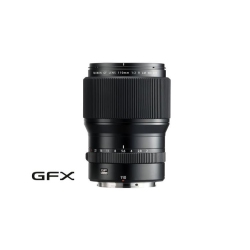 FUJIFILM Gf 110MM F/2 R Lm Wr Lens - Us Version W/seller Warranty