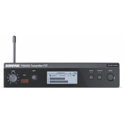 SHURE Psm300 P3T Wireless Transmitter (G20)