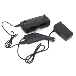 ULTIMAXX Mavic Air Car Charger