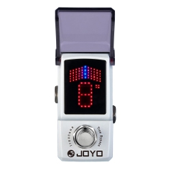 JOYO AUDIO Joyo Jf-326 Irontune Tuner Iron Man Mini Series