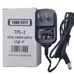 TONE CITY Substation2 Wall Plug 110V Adapter