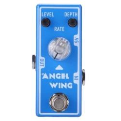 TONE CITY Angel Wing Chorus Effect Pedal